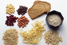 穀類輔助食品 穀類輔助食品