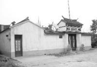 晉陵(常州)樟村陸氏宗祠 晉陵(常州)樟村陸氏宗祠