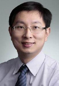 趙坤[百度集團業務發展部運營商戰略合作總經理]