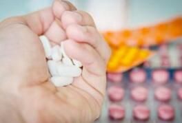 飢餓給藥 飢餓給藥