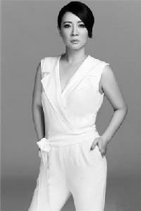 陳小藝[中國女演員]