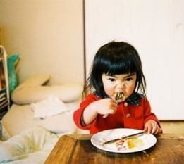 如果沒有蒜泥體 