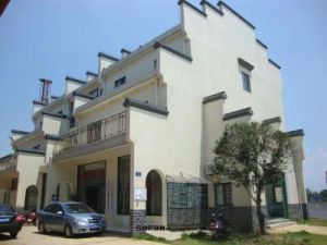 杏花村街道 杏花村街道