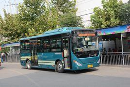 濟南公交816路 濟南公交816路