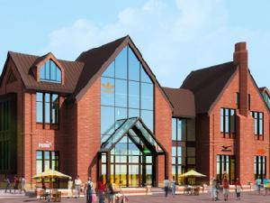 華潤橡樹灣九餘三 華潤橡樹灣九餘三