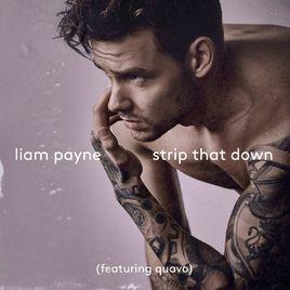 Strip That Down Strip That Down