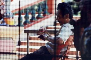 《小市民狂想曲》