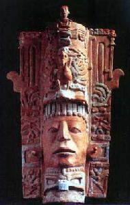 （圖）瑪雅文化