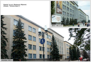 北高加索國立技術大學 北高加索國立技術大學