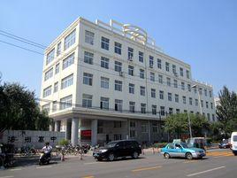 阜新市海州高級中學 阜新市海州高級中學