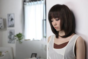 如果這就是愛情 張靚穎