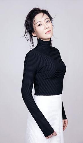 楊萍[內地女演員]