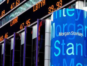 MSCI中國A股指數