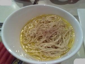 美食菜譜-雞汁百頁絲的做法