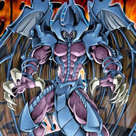 幻魔皇拉畢魯 幻魔皇拉畢魯