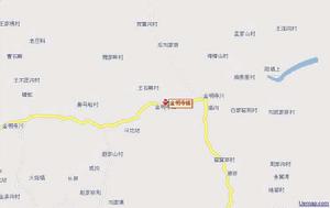 金明寺鎮 金明寺鎮