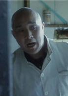 剃頭匠[2006年哈斯朝魯執導電影]