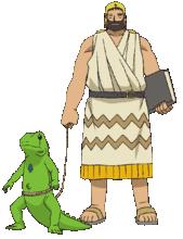 金童卡修[雷句誠作漫畫]