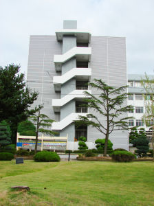 圓光保健大學 圓光保健大學