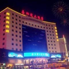 南寧喜相逢大酒店 南寧喜相逢大酒店