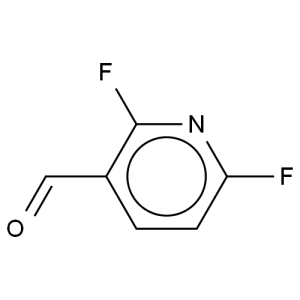 2,6-二氟吡啶-3-甲醛 2,6-二氟吡啶-3-甲醛