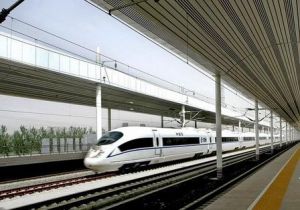 梅州西站 梅州西站