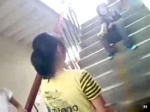 布鞋妹妹視頻截圖