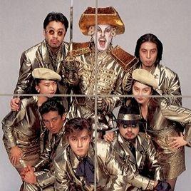 君がいるだけで 君がいるだけで