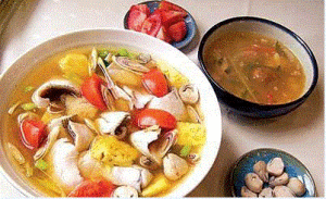 亞參富貴魚 亞參富貴魚