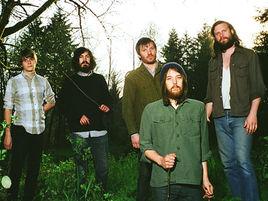 Fleet Foxes Fleet Foxes