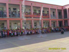 西河國小 西河國小