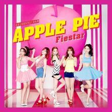 APPLE PIE APPLE PIE
