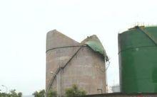 4&middot;21重慶儲油罐爆炸事故