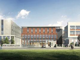 蘇州工業園區海歸人才子女學校 蘇州工業園區海歸人才子女學校