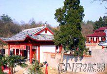 德安縣車橋鎮義門村