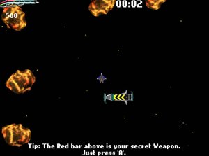 不死戰機 不死戰機