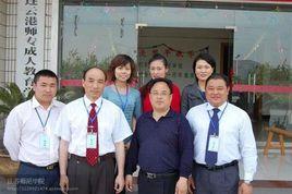 高中華[山東省郯城縣鑫華機械廠]