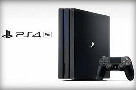 PlayStation 4 Pro