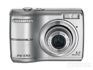 奧林巴斯FE-170 奧林巴斯FE-170