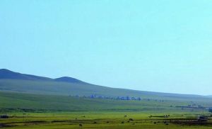 輝特淖爾草原旅遊區 輝特淖爾草原旅遊區