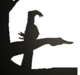 開心學手影 開心學手影