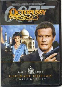 八爪女[約翰·格倫執導電影]