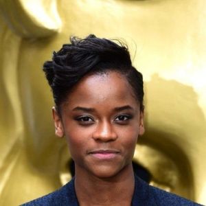 萊蒂希婭·賴特 萊蒂希婭·賴特