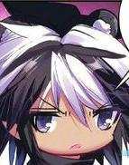 白夜玲瓏[HeHe和小林創作的漫畫作品]