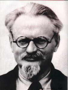 列夫達維多維奇托洛茨基 列夫達維多維奇托洛茨基