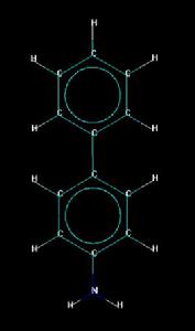 4-氨基聯苯 4-氨基聯苯