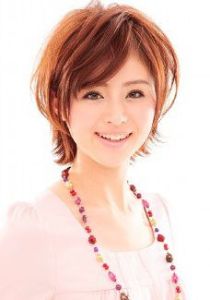 鈴木千奈美 鈴木千奈美