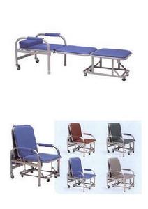 可摺疊陪護椅 可摺疊陪護椅