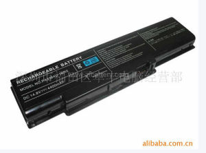 筆記本電池