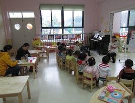 杭州市萬家星城幼稚園 杭州市萬家星城幼稚園